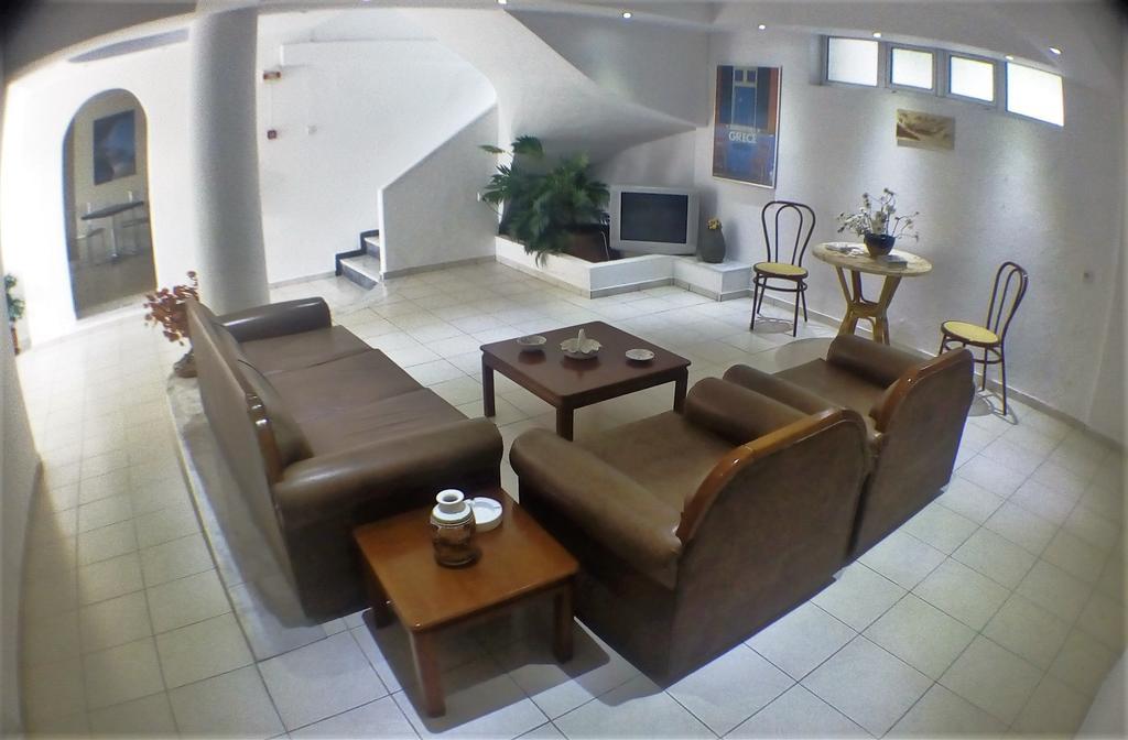 Araliki Apartments & Studios Loutra Edipsou  Esterno foto